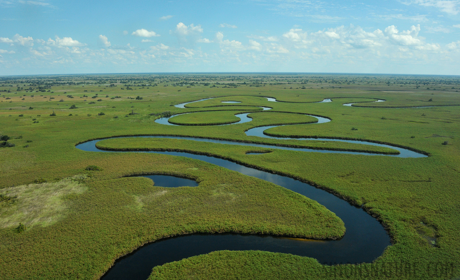 Okavango Delta Mai 2014 [28 mm, 1/4000 Sek. bei f / 8.0, ISO 1600]